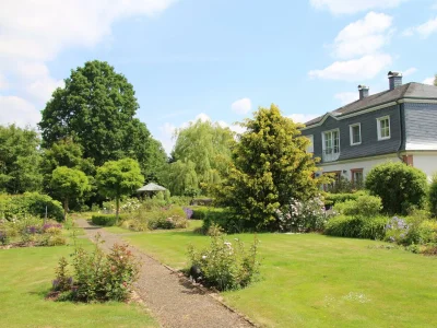 Apartment 2-Bettwohnung (Im Prümtal) in Pronsfeld - Apartment