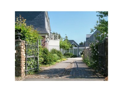 Apartment 2-Bettwohnung (Im Prümtal) - Outdoor photo 10