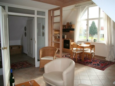 Apartment 2-Bettwohnung (Im Prümtal) - Features photo 15