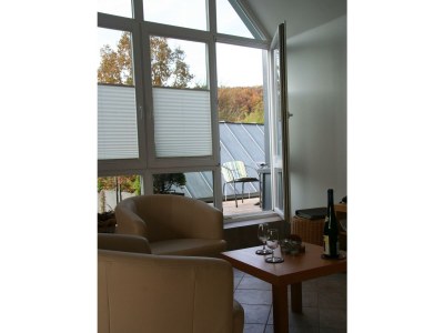 Apartment 2-Bettwohnung (Im Prümtal) - Features photo 16