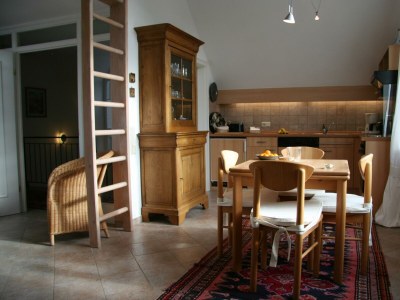 Apartment 2-Bettwohnung (Im Prümtal) - Features photo 21