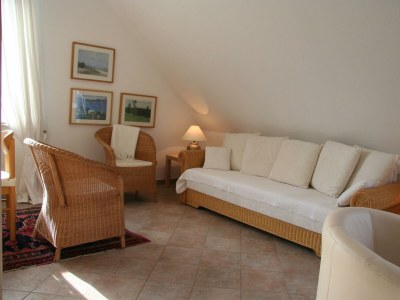 Apartment 2-Bettwohnung (Im Prümtal) - Features photo 23