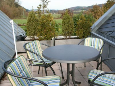 Apartment 2-Bettwohnung (Im Prümtal) - Features photo 25