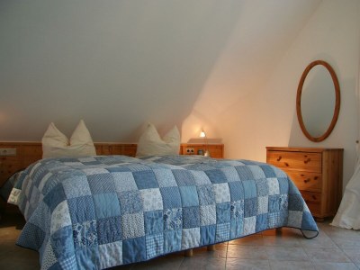 Apartment 2-Bettwohnung (Im Prümtal) - Features photo 26