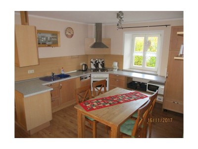 Apartment 4-Bett-Ferienwohnung "Kuhstall" - Outdoor photo 10