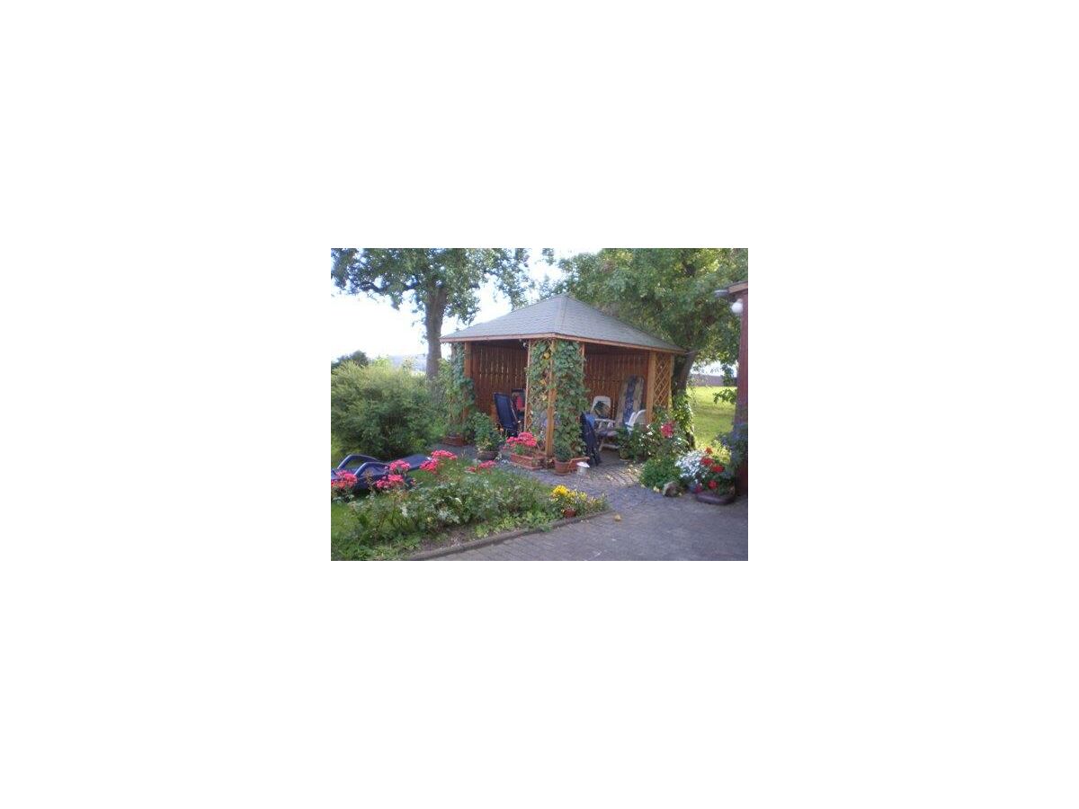 Apartment 2-Bett-Ferienwohnung "Hasenstall" - Outdoor photo 3