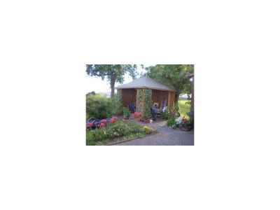 Apartment 2-Bett-Ferienwohnung "Hasenstall" - Outdoor photo 3