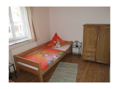 Apartment 4-Bett-Ferienwohnung "Kälberwiese" - Outdoor photo 6