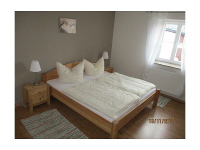 Apartment 4-Bett-Ferienwohnung "Kälberwiese" - Outdoor photo 11