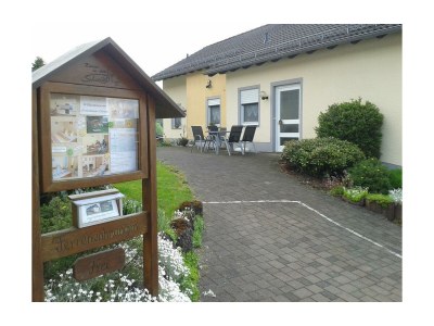 Apartment 4-Bettwohnung (Nr. 1) - Outdoor photo 2