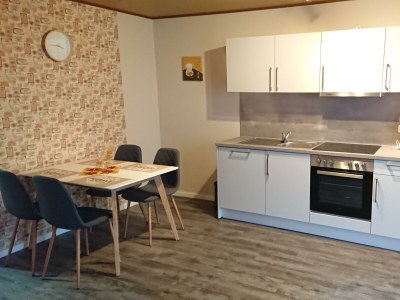 Apartment 4-Bettwohnung (Nr. 1) - Outdoor photo 6