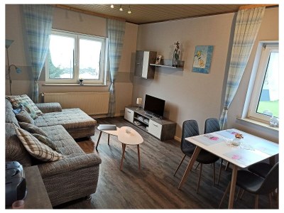 Apartment 4-Bettwohnung (Nr. 1) - Outdoor photo 9