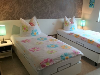 Apartment 4-Bettwohnung (Nr. 1) - Outdoor photo 10