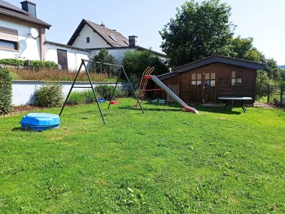 Apartment 4-Bettwohnung (Nr. 1) - Outdoor photo 11