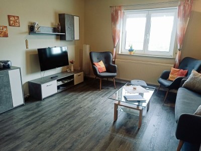 Apartment 4-Bettwohnung (Nr. 1) - Outdoor photo 12