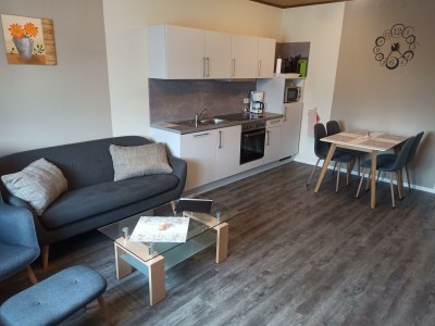 Apartment 4-Bettwohnung (Nr. 1) - Outdoor photo 13