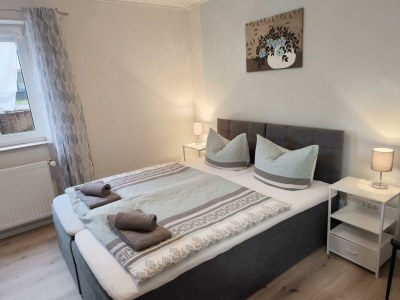 Apartment 4-Bettwohnung (Nr. 1) - Outdoor photo 14