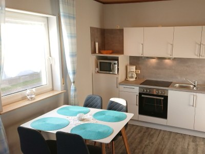 Apartment 4-Bettwohnung (Nr. 1) - Features photo 18