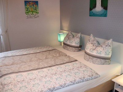 Apartment 4-Bettwohnung (Nr. 1) - Features photo 21