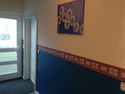 Apartment 4-Bettwohnung (Nr. 1) - Features photo 22