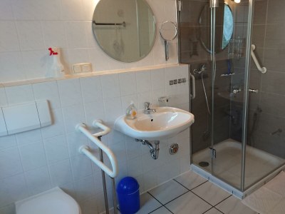 Apartment 4-Bettwohnung (Nr. 1) - Features photo 23