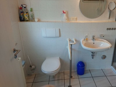 Apartment 4-Bettwohnung (Nr. 1) - Features photo 24