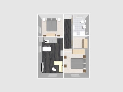 Apartment 4-Bettwohnung (Nr. 1) - Features photo 25