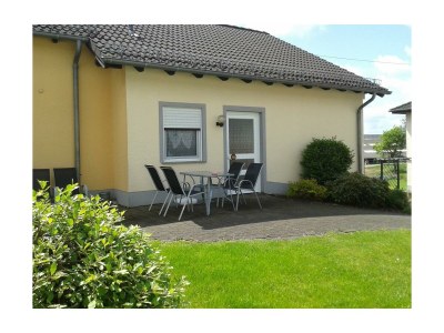 Apartment 3-Bettwohnung (Nr. 4) - Outdoor photo 3