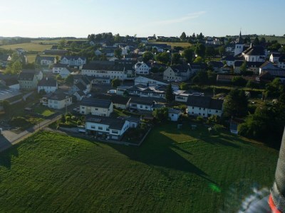 Apartment 3-Bettwohnung (Nr. 4) - Outdoor photo 7