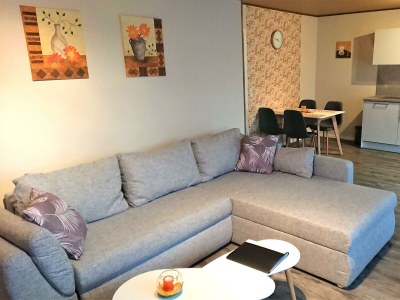 Apartment 3-Bettwohnung (Nr. 4) - Outdoor photo 15