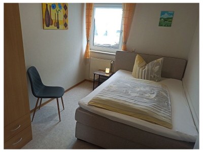 Apartment 3-Bettwohnung (Nr. 4) - Outdoor photo 17