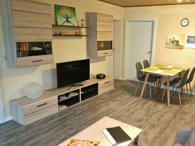 Apartment 3-Bettwohnung (Nr. 4) - Features photo 18