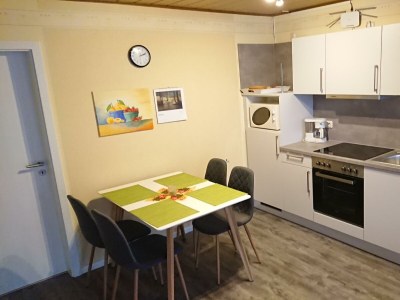 Apartment 3-Bettwohnung (Nr. 4) - Features photo 19
