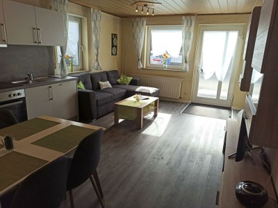 Apartment 3-Bettwohnung (Nr. 4) - Features photo 20