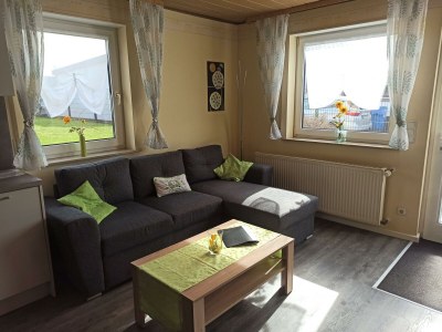 Apartment 3-Bettwohnung (Nr. 4) - Features photo 21