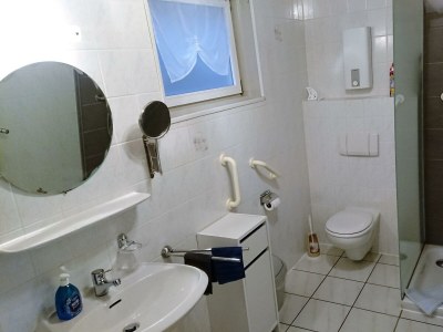 Apartment 3-Bettwohnung (Nr. 4) - Features photo 22