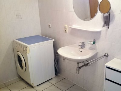 Apartment 3-Bettwohnung (Nr. 4) - Features photo 23