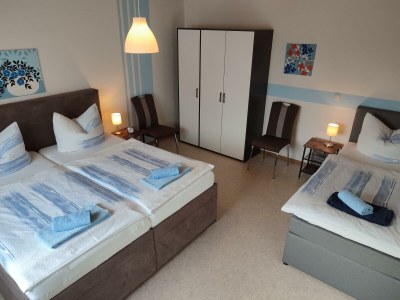 Apartment 3-Bettwohnung (Nr. 4) - Features photo 24