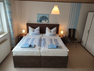 Apartment 3-Bettwohnung (Nr. 4) - Features photo 25