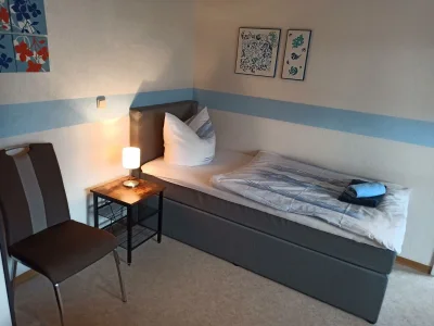 Apartment 3-Bettwohnung (Nr. 4) - Features photo 26