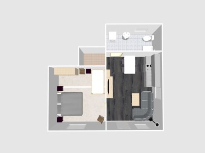 Apartment 3-Bettwohnung (Nr. 4) - Features photo 27