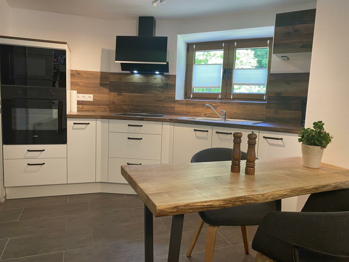 Apartment 2-Bett-Ferienwohnung Dusche/WC - Outdoor photo 2