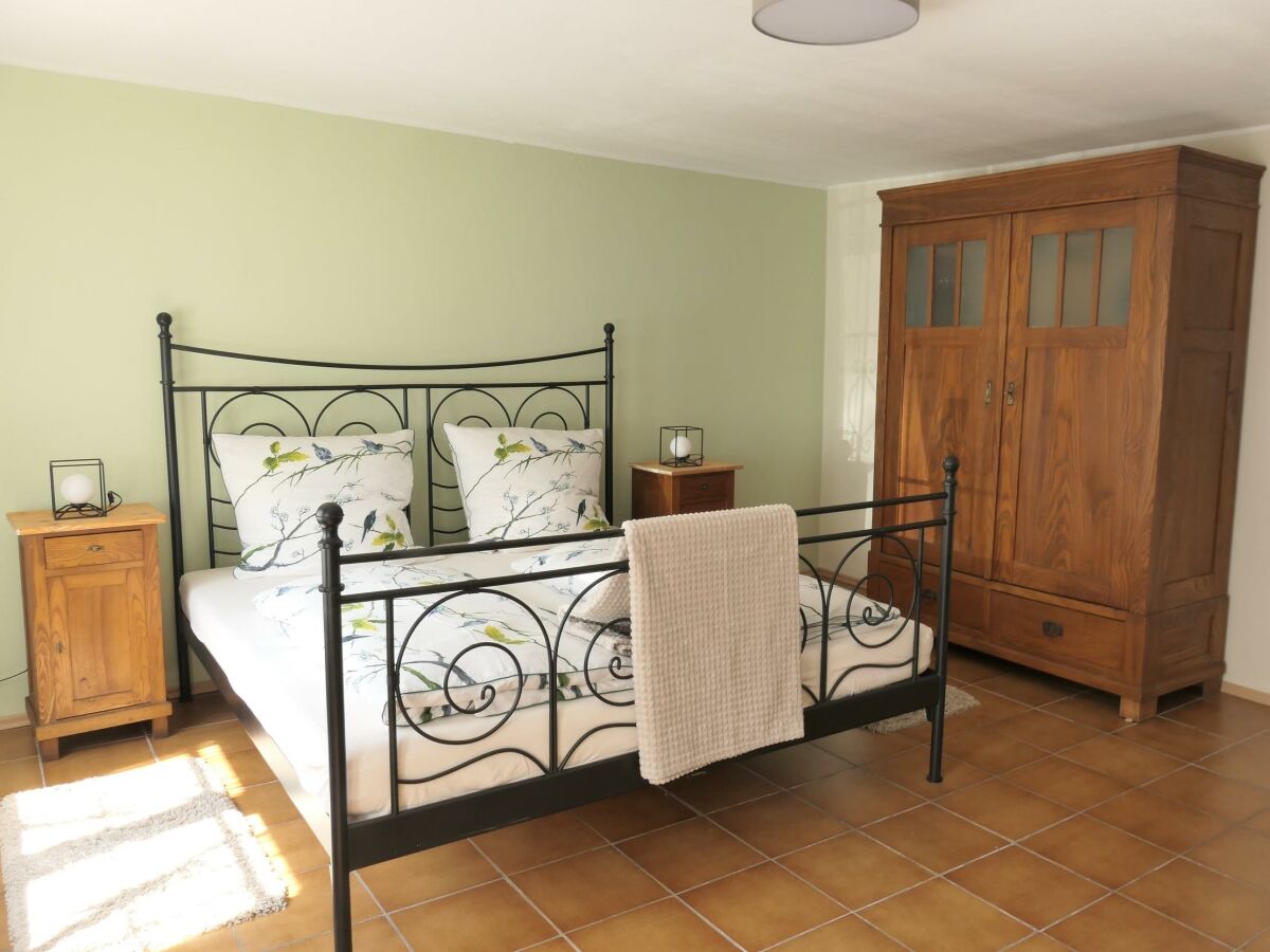 Apartment 2-Bett-Ferienwohnung Dusche/WC - Outdoor photo 3