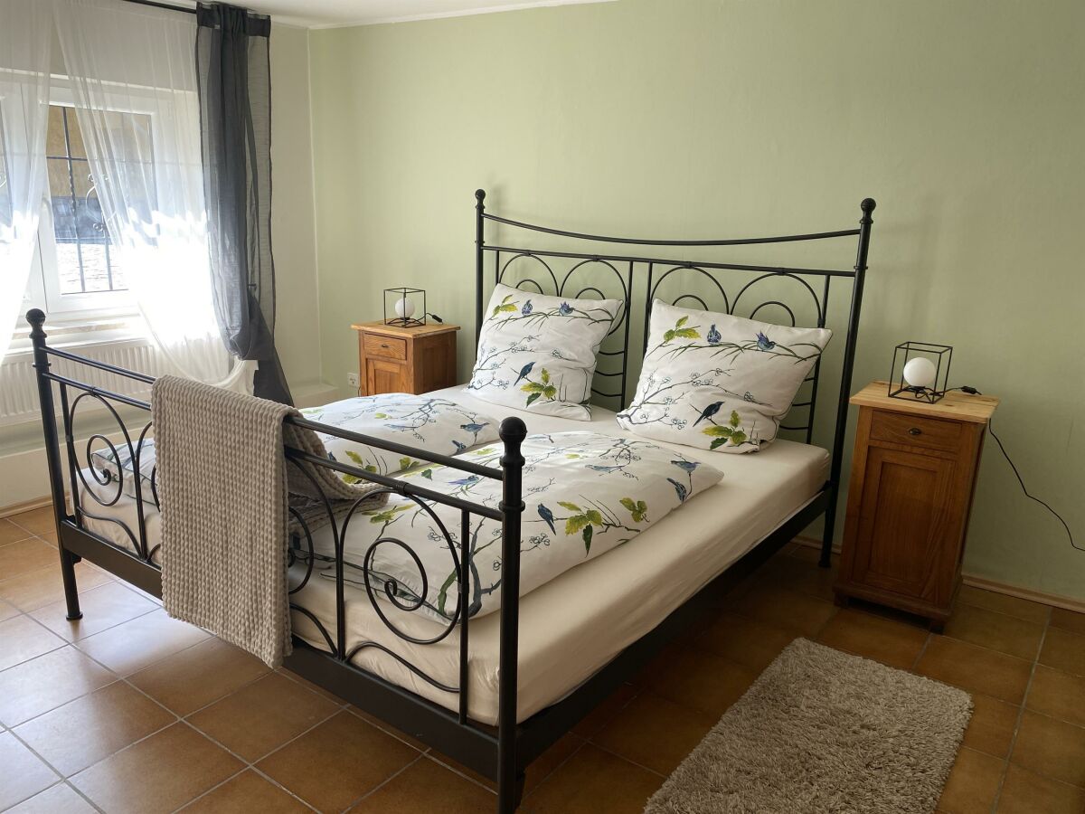 Apartment 2-Bett-Ferienwohnung Dusche/WC - Outdoor photo 4