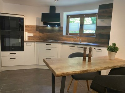 Apartment 2-Bett-Ferienwohnung Dusche/WC - Outdoor photo 2