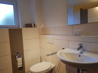 Apartment 2-Bett-Ferienwohnung Dusche/WC - Outdoor photo 6