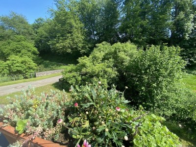 Apartment 2-Bett-Ferienwohnung Dusche/WC - Outdoor photo 7