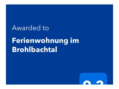 Apartment 2-Bett-Ferienwohnung Dusche/WC - Outdoor photo 10