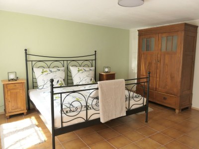 Apartment 2-Bett-Ferienwohnung Dusche/WC - Features photo 13