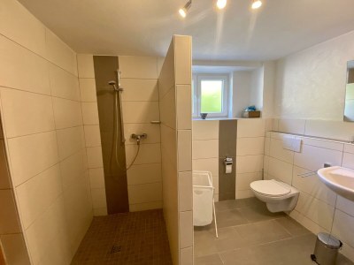 Apartment 2-Bett-Ferienwohnung Dusche/WC - Features photo 14